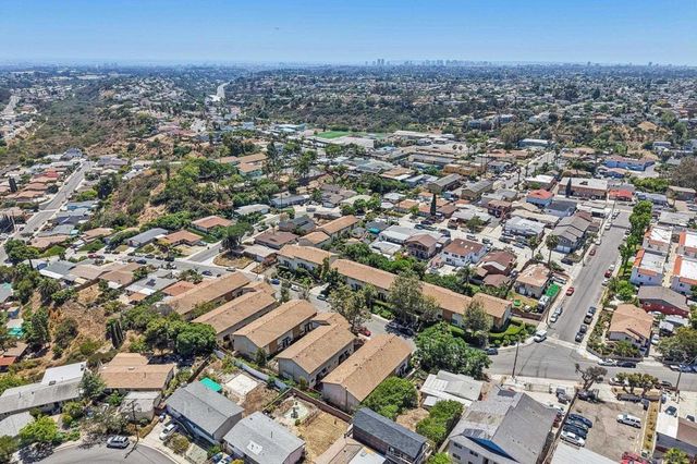 3631 Lemona Avenue D, San Diego, CA 92105