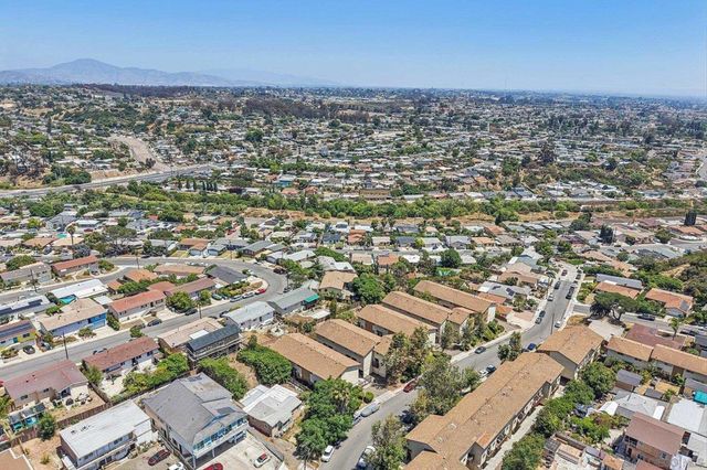 3631 Lemona Avenue D, San Diego, CA 92105
