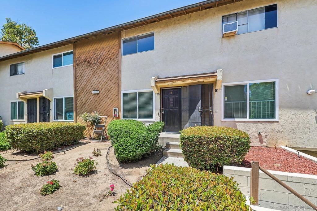 Image 1 of property listing at 3631 Lemona Avenue D, San Diego, CA 92105