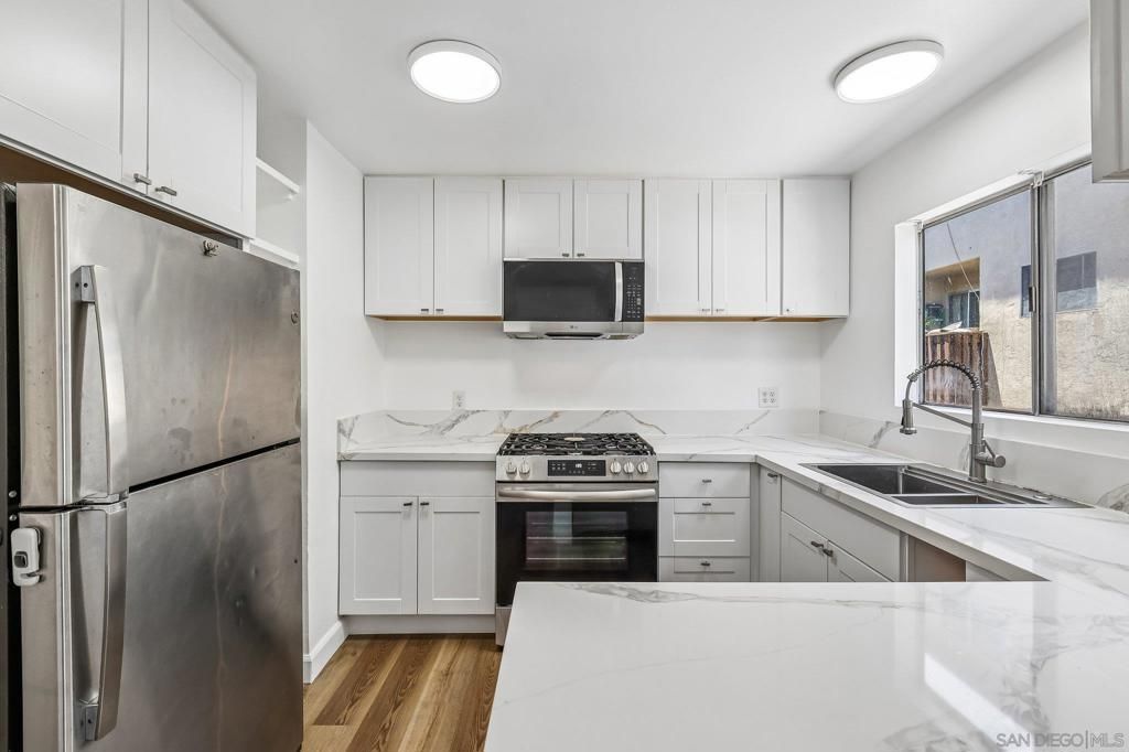 Image 13 of property listing at 3631 Lemona Avenue D, San Diego, CA 92105