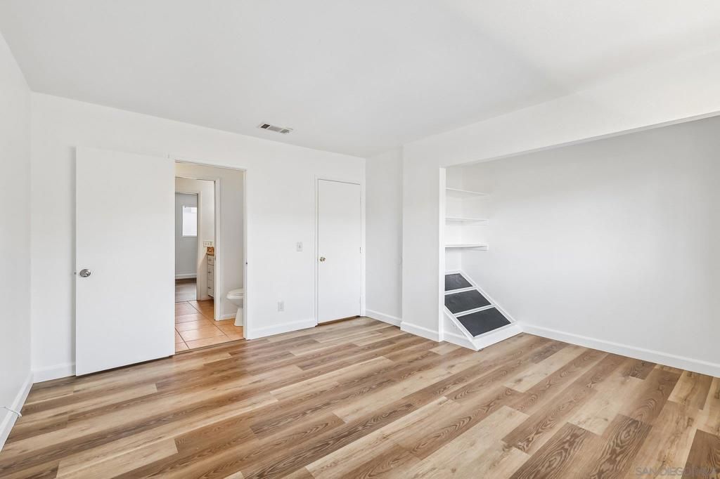 Image 26 of property listing at 3631 Lemona Avenue D, San Diego, CA 92105
