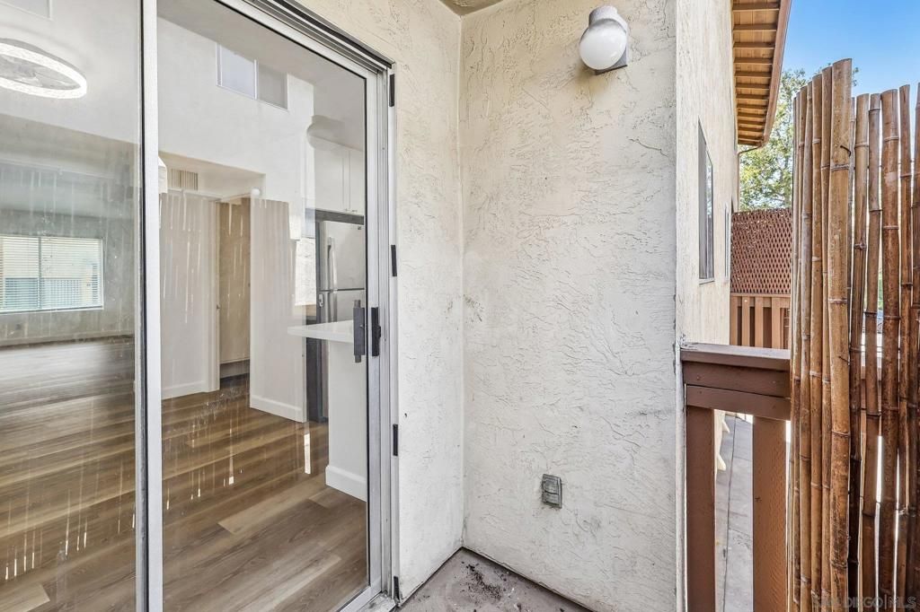 Image 28 of property listing at 3631 Lemona Avenue D, San Diego, CA 92105