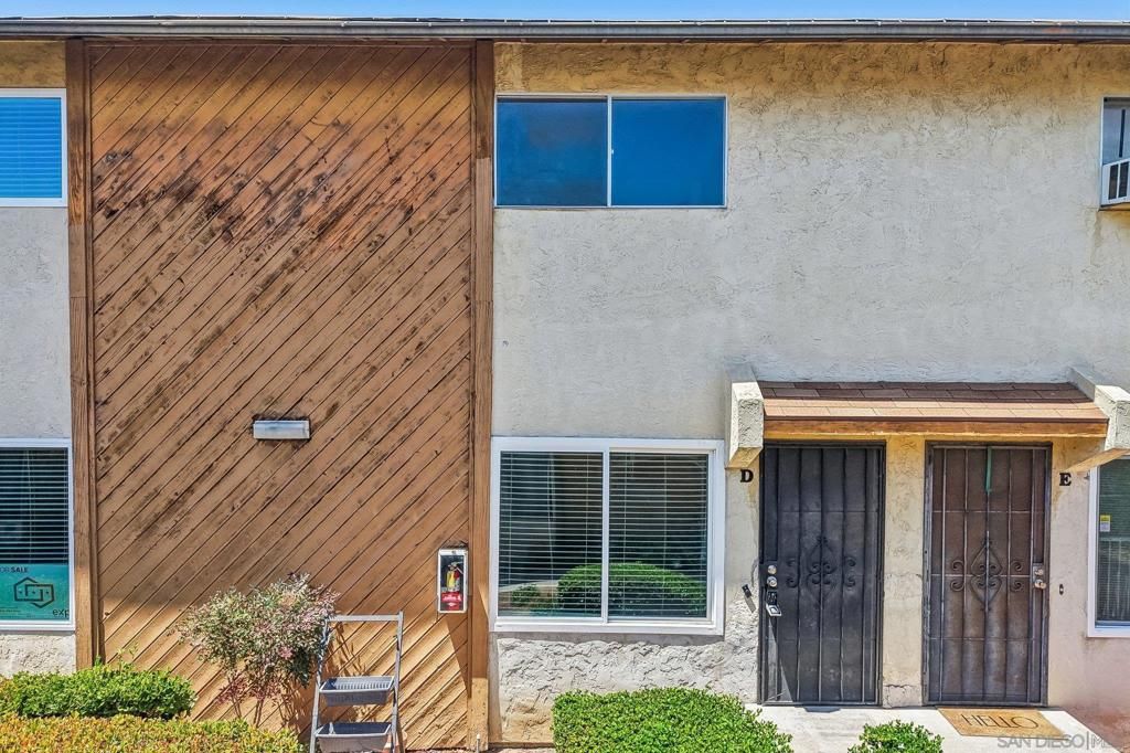 Image 29 of property listing at 3631 Lemona Avenue D, San Diego, CA 92105