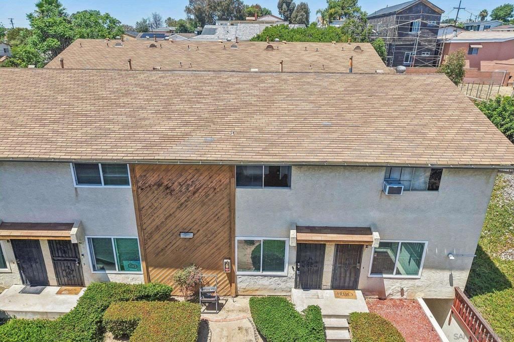 Image 30 of property listing at 3631 Lemona Avenue D, San Diego, CA 92105