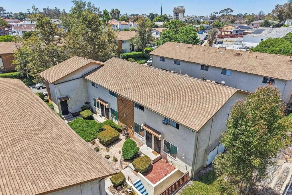 Image 31 of property listing at 3631 Lemona Avenue D, San Diego, CA 92105