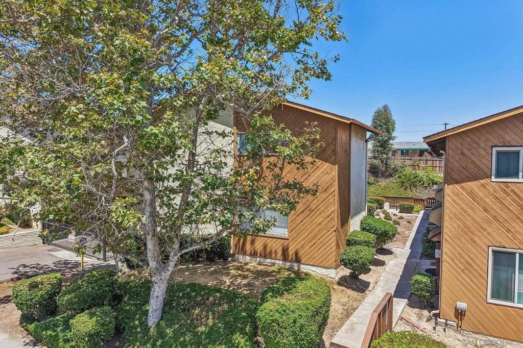 Image 32 of property listing at 3631 Lemona Avenue D, San Diego, CA 92105