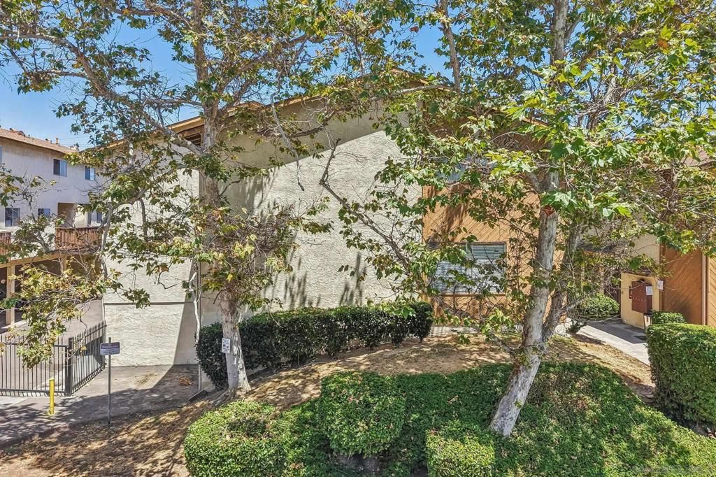 Image 33 of property listing at 3631 Lemona Avenue D, San Diego, CA 92105