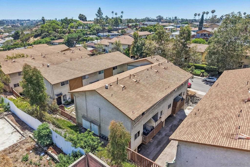 Image 34 of property listing at 3631 Lemona Avenue D, San Diego, CA 92105
