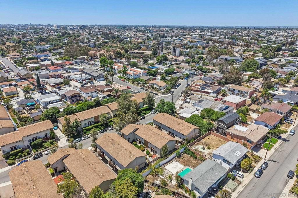 Image 36 of property listing at 3631 Lemona Avenue D, San Diego, CA 92105