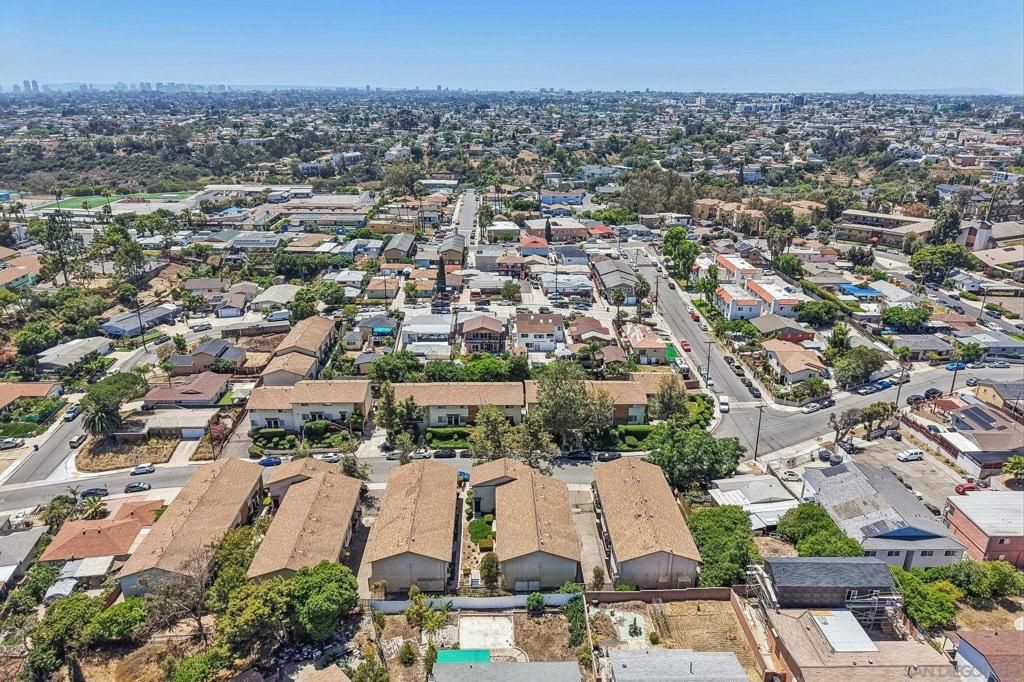 Image 38 of property listing at 3631 Lemona Avenue D, San Diego, CA 92105