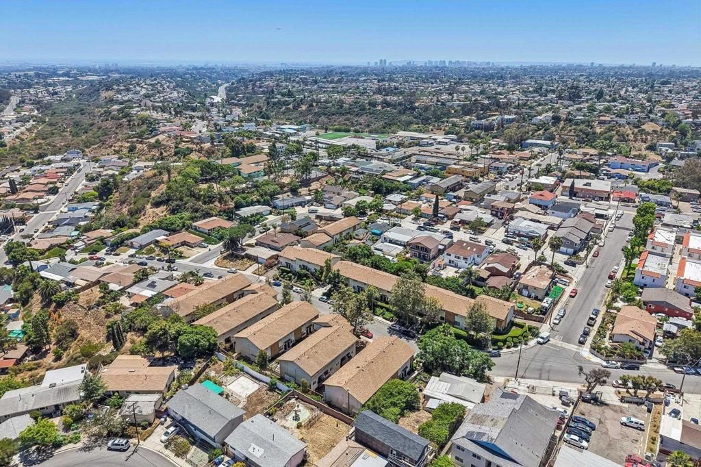 Image 39 of property listing at 3631 Lemona Avenue D, San Diego, CA 92105