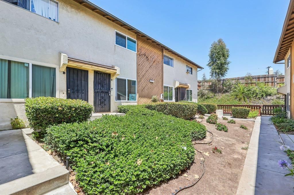 Image 4 of property listing at 3631 Lemona Avenue D, San Diego, CA 92105