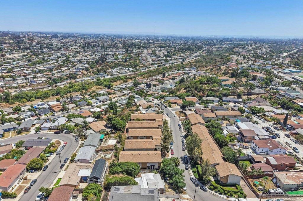 Image 40 of property listing at 3631 Lemona Avenue D, San Diego, CA 92105