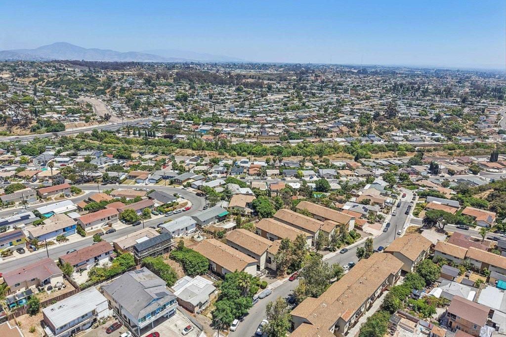 Image 41 of property listing at 3631 Lemona Avenue D, San Diego, CA 92105