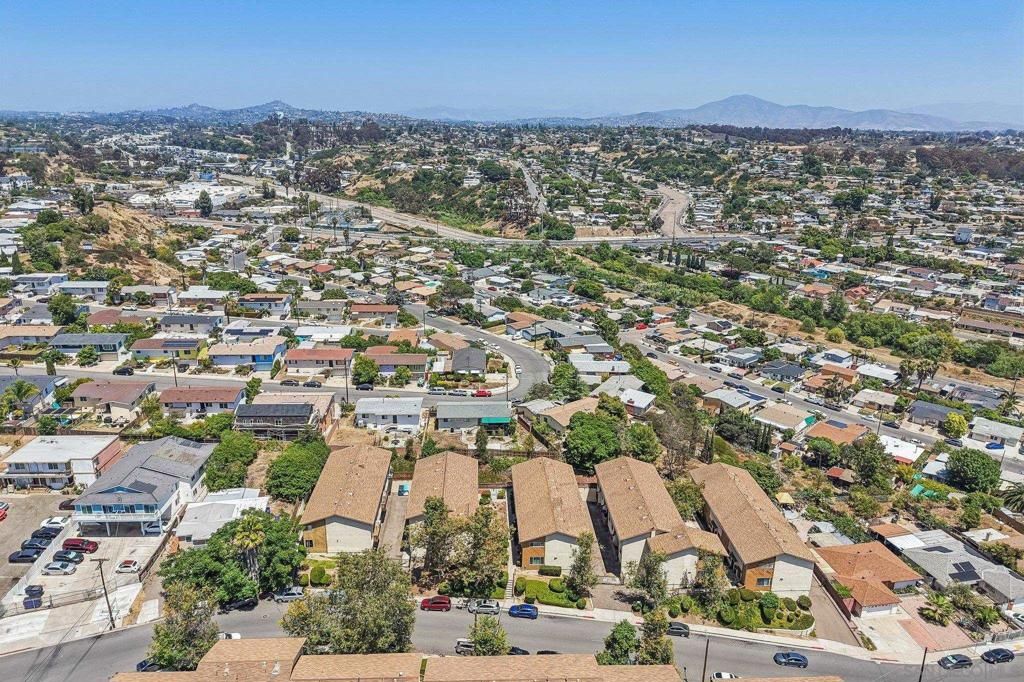 Image 42 of property listing at 3631 Lemona Avenue D, San Diego, CA 92105