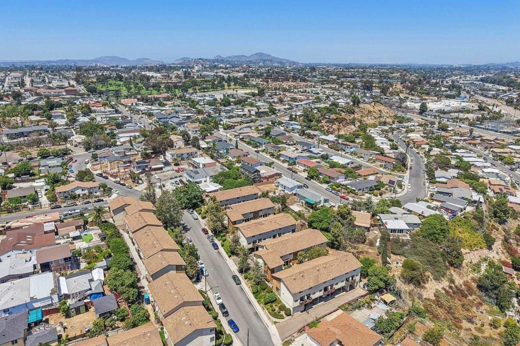Image 43 of property listing at 3631 Lemona Avenue D, San Diego, CA 92105