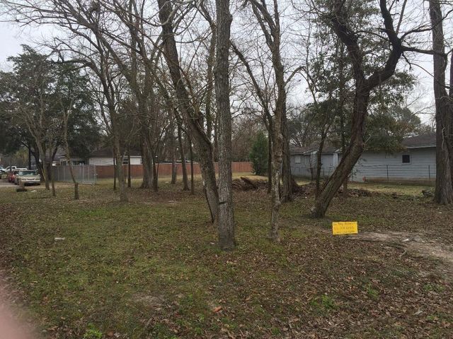 0 Henrietta Street, Houston, TX 77088