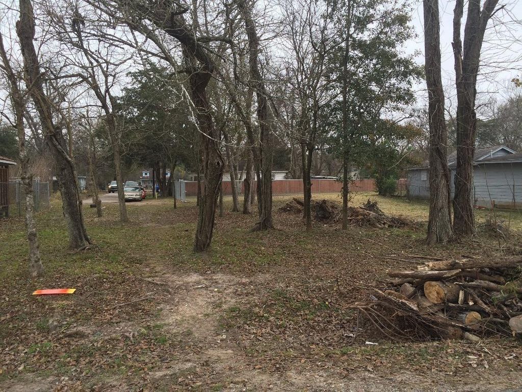 0 Henrietta Street, Houston, TX 77088