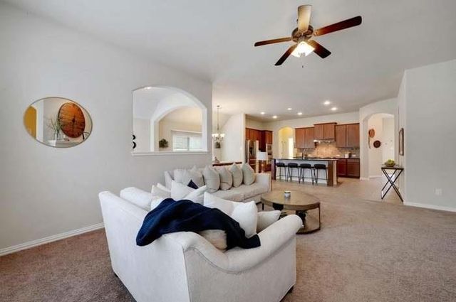 452 Monahans DR, Georgetown, TX 78628