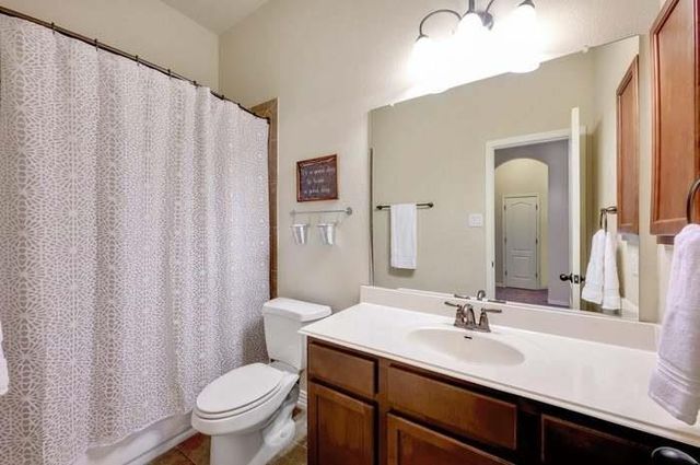 452 Monahans DR, Georgetown, TX 78628