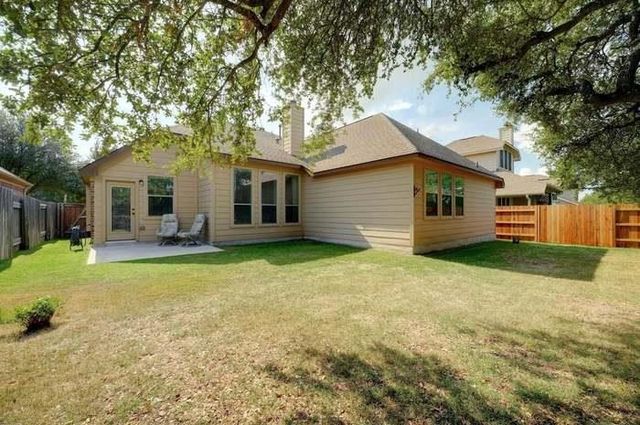 452 Monahans DR, Georgetown, TX 78628