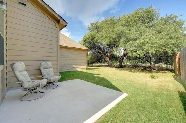 452 Monahans DR, Georgetown, TX 78628