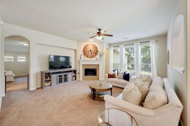 452 Monahans DR, Georgetown, TX 78628