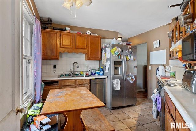 1720 N 21ST Street, Springfield, IL 62702