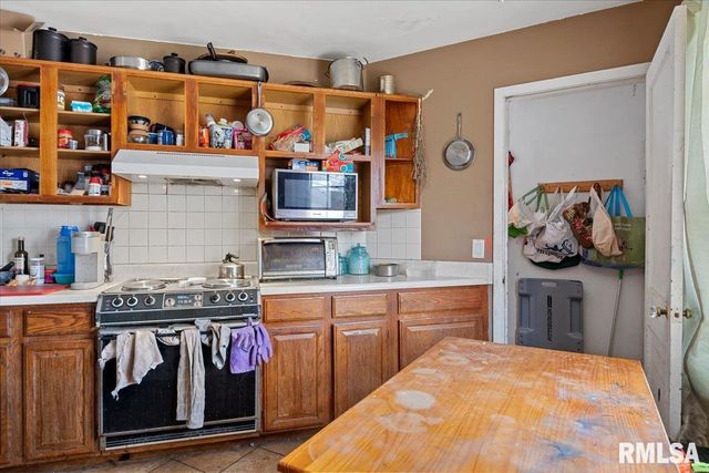 1720 N 21ST Street, Springfield, IL 62702