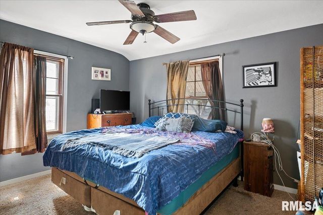 1720 N 21ST Street, Springfield, IL 62702