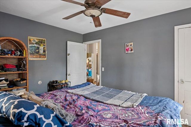 1720 N 21ST Street, Springfield, IL 62702