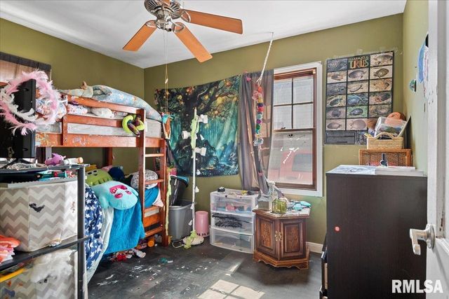 1720 N 21ST Street, Springfield, IL 62702