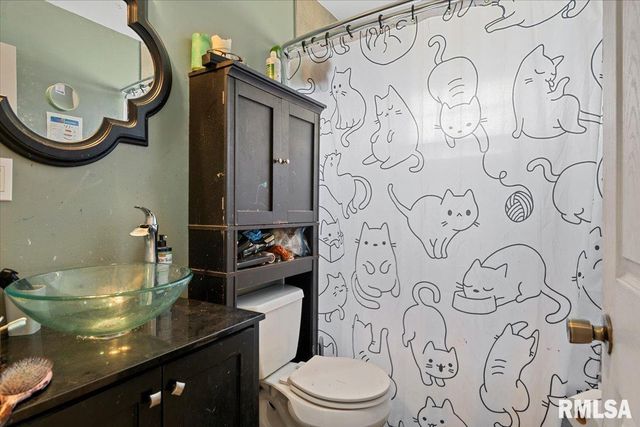 1720 N 21ST Street, Springfield, IL 62702