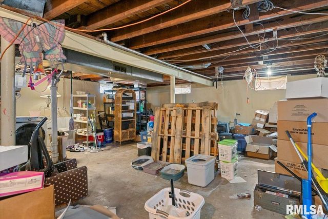 1720 N 21ST Street, Springfield, IL 62702