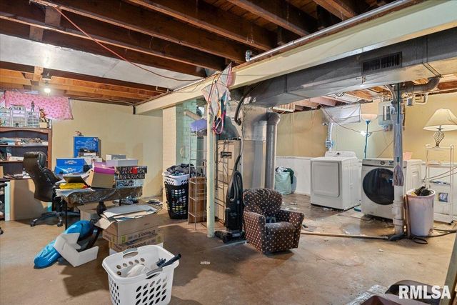 1720 N 21ST Street, Springfield, IL 62702