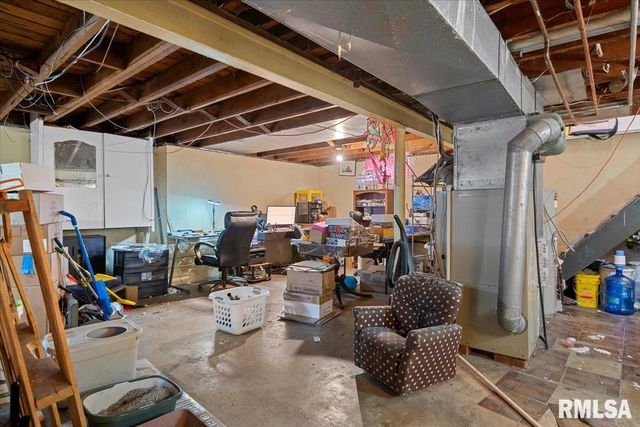 1720 N 21ST Street, Springfield, IL 62702