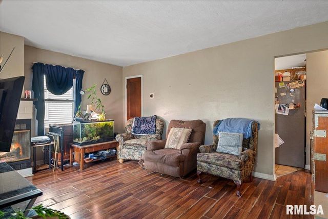 1720 N 21ST Street, Springfield, IL 62702