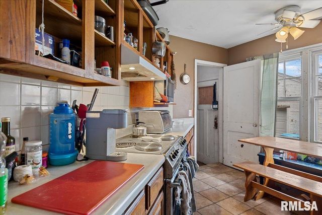 1720 N 21ST Street, Springfield, IL 62702