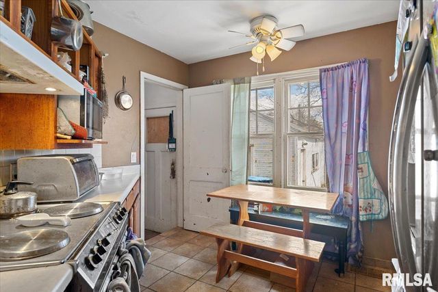 1720 N 21ST Street, Springfield, IL 62702