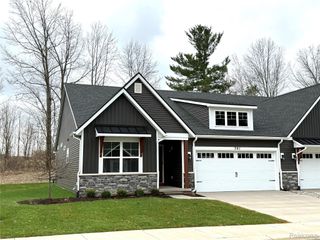 301 Canyon Creek Court 28, Marion Township, MI 48843