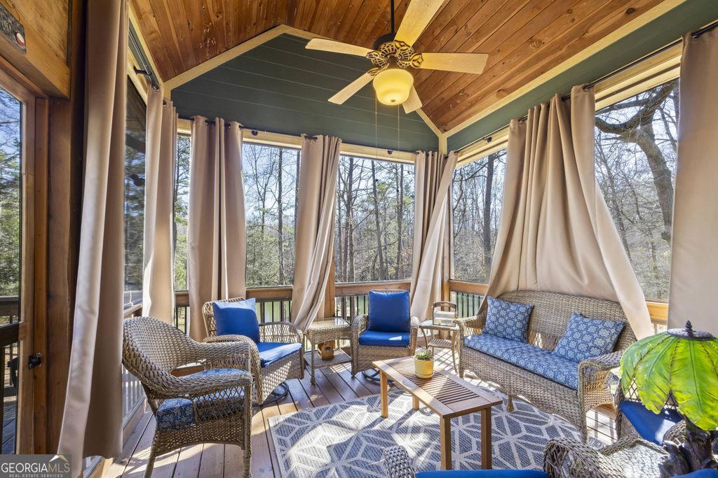 660 Tom Cobb Drive, Hartwell, GA 30643 — photo 2