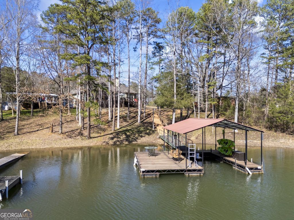 660 Tom Cobb Drive, Hartwell, GA 30643 — photo 4
