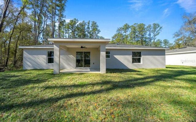 11181 N DENICE POINT, Dunnellon, FL 34434
