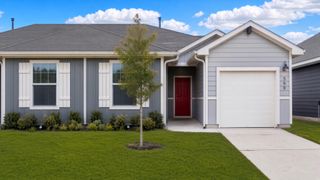 599 Arnold LOOP B, Kyle, TX 78640