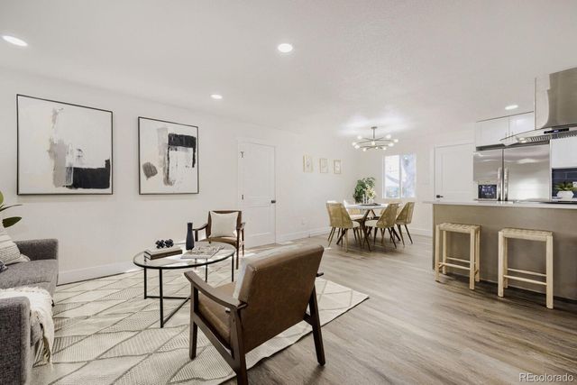 8510 Mcdougal Street, Denver, CO 80229