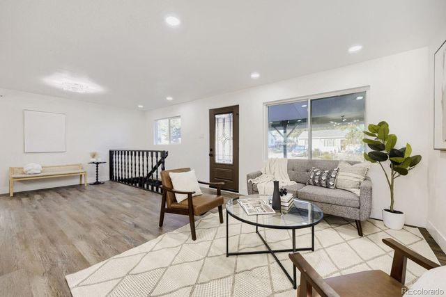 8510 Mcdougal Street, Denver, CO 80229
