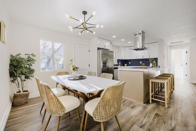 8510 Mcdougal Street, Denver, CO 80229