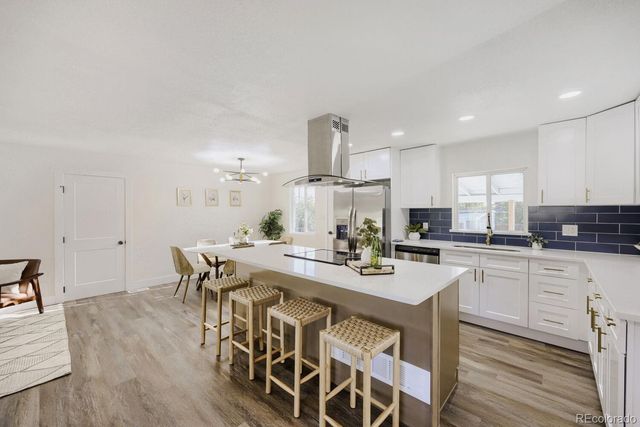 8510 Mcdougal Street, Denver, CO 80229