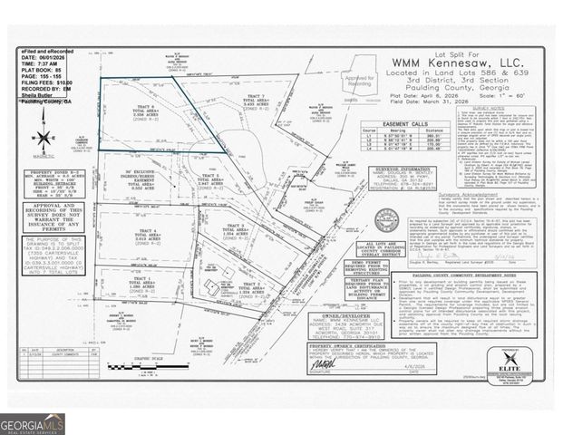 7405 Cartersville Highway, Dallas, GA 30132