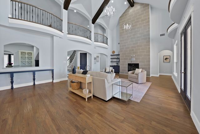 6300 Holbrook Circle, Parker, TX 75002